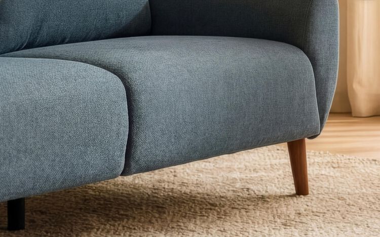 Lora 3 Seater Sofa | Lora Sofa Range | ScS