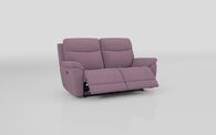 Eldwick 3 Seater Manual Recliner Sofa | Eldwick Sofa Range | ScS