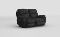 Argenta 2 Seater Power Recliner Sofa | Argenta Sofa Range | ScS