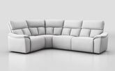 Pianello 1 Corner 3 Sofa