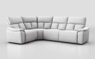 Pianello 1 Corner 3 Sofa | Pianello Sofa Range | ScS