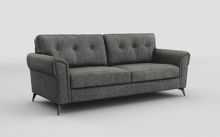 Fossoli 4 Seater Sofa | Fossoli Sofa Range | ScS