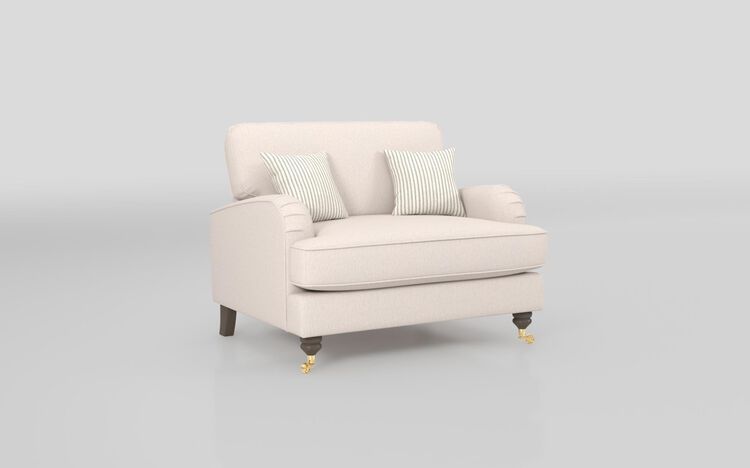 Cambourne Snuggle Chair | Cambourne Sofa Range | ScS