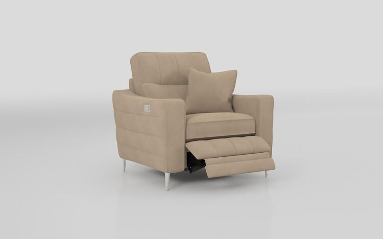 Gretna Power Recliner Chair | Gretna Sofa Range | ScS