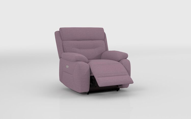 Fenton Power Recliner Chair | Fenton Sofa Range | ScS