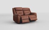 Ainsdale 2 Seater Manual Recliner Sofa