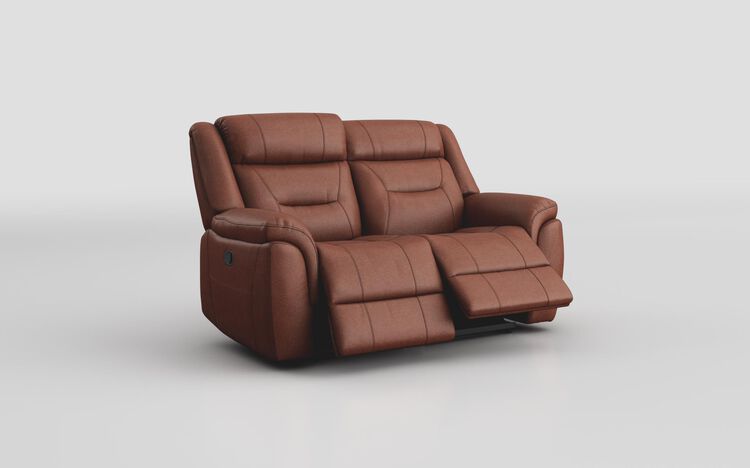 Ainsdale 2 Seater Manual Recliner Sofa | Ainsdale Sofa Range | ScS