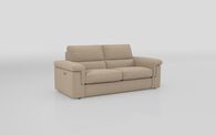 Crociale 3 Seater Power Recliner Sofa | Sofas | ScS