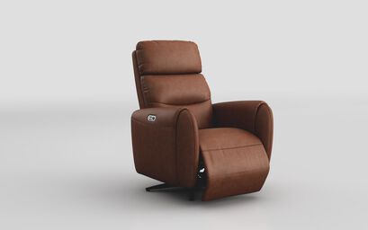 Solarolo Power Recliner Chair | Solarolo Sofa Range | ScS