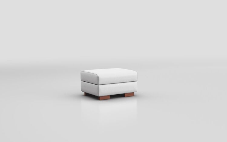 Zagonara Footstool | Zagonara Sofa Range | ScS