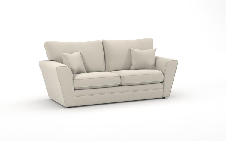 Tunstall 3 Seater Sofa Standard Back | Tunstall Sofa Range | ScS