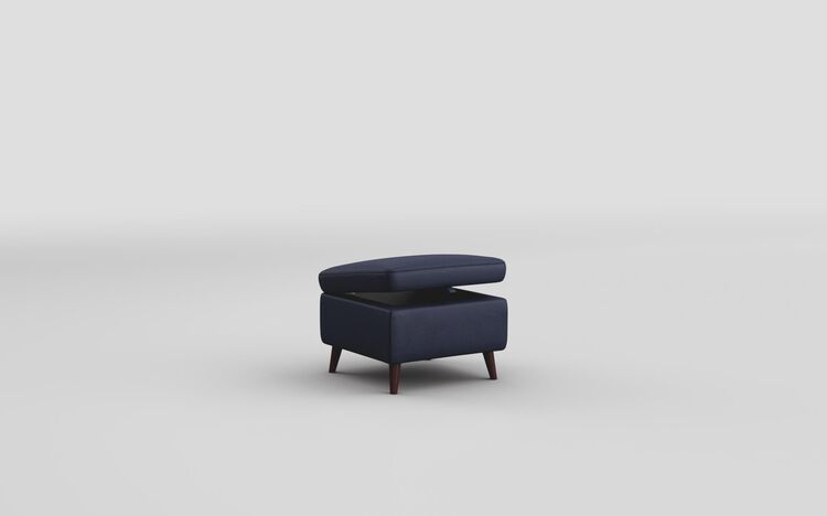 Casalecchio Storage Footstool | Casalecchio Sofa Range | ScS