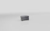 Living Esme Fabric Twister Footstool