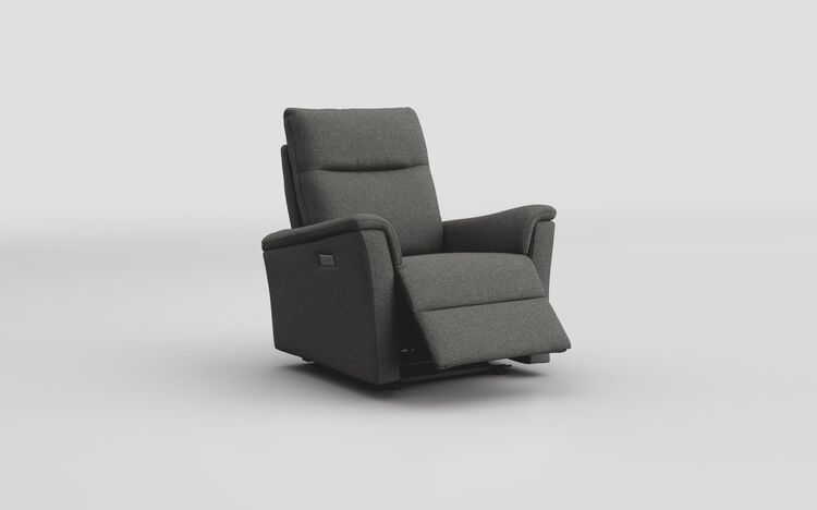 Fusignano Power Recliner Chair | Fusignano Sofa Range | ScS