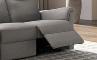 Fusignano 2 Seater Manual Recliner Sofa  | Fusignano Sofa Range | ScS