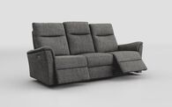 Fusignano 3 Seater Power Recliner Sofa  | Fusignano Sofa Range | ScS