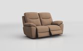 Argenta 2 Seater Power Recliner Sofa