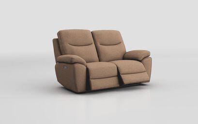 Argenta 2 Seater Power Recliner Sofa | Argenta Sofa Range | ScS