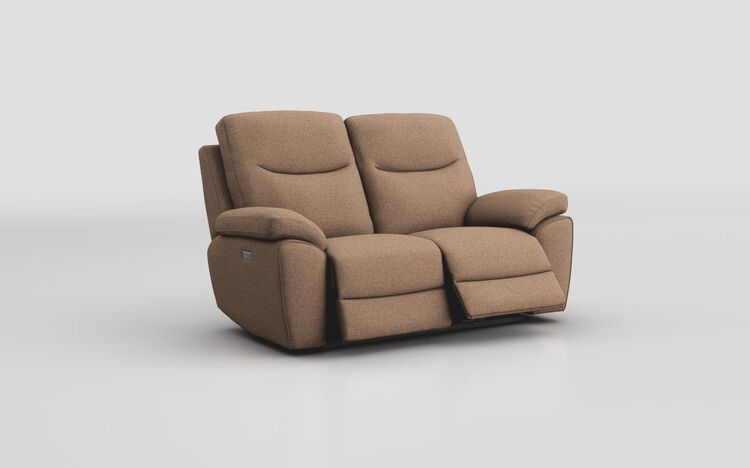 Argenta 2 Seater Power Recliner Sofa | Argenta Sofa Range | ScS