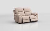 Argenta 2 Seater Power Recliner Sofa