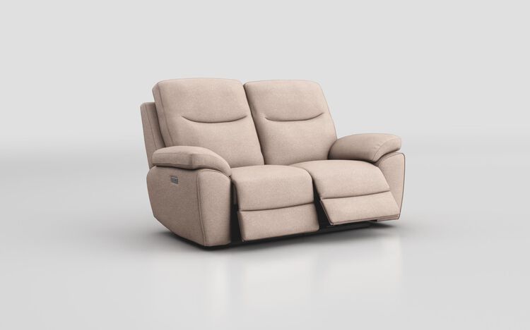 Argenta 2 Seater Power Recliner Sofa | Argenta Sofa Range | ScS