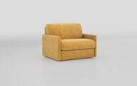 Barete Chair bed with Slim Arm | Barete Sofa Range | ScS