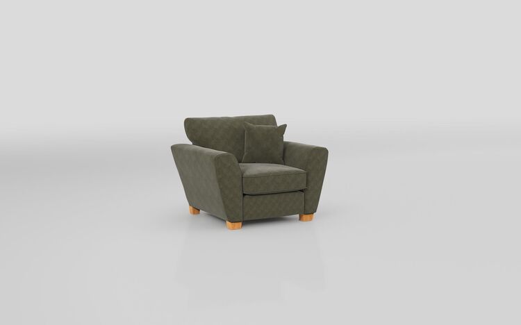 Tenbury Armchair | Tenbury Sofa Range | ScS