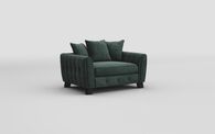 Bondeno Snuggle Chair Scatter Back | Bondeno Sofa Range | ScS