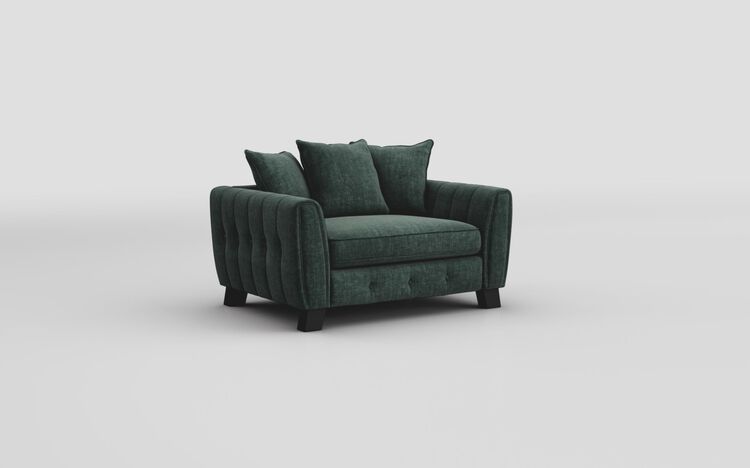 Bondeno Snuggle Chair Scatter Back | Bondeno Sofa Range | ScS