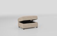 Belford Large Storage Footstool | Belford Sofa Range | ScS