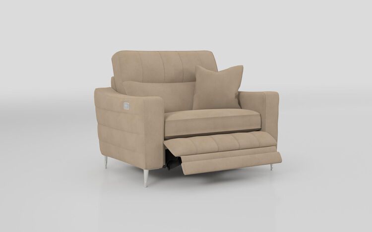Gretna Snuggle Power Chair | Gretna Sofa Range | ScS