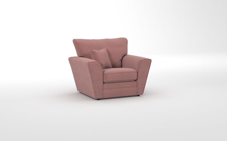 Tunstall Armchair | Tunstall Sofa Range | ScS
