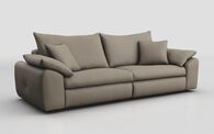 Soliera 4 Seater Split Sofa | Soliera Sofa Range | ScS