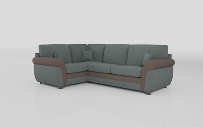 Gaggio 1 Corner 3  | Gaggio Sofa Range | ScS