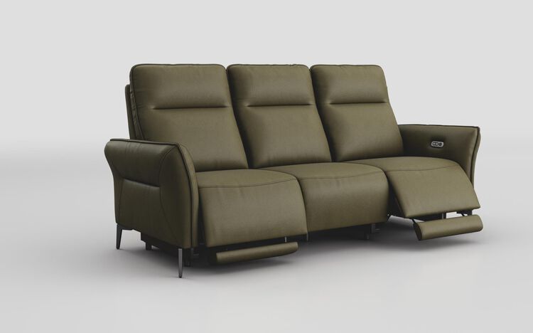 Camugnano 3 Seater Power Recliner Sofa | Camugnano Sofa Range | ScS