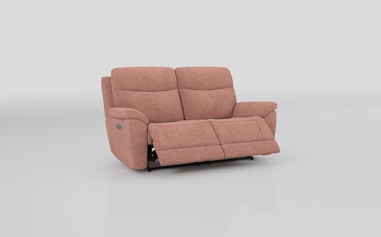 Eldwick 3 Seater Power Recliner Sofa | Eldwick Sofa Range | ScS