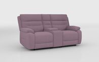 Fenton 2 Seater Sofa with Console | Fenton Sofa Range | ScS