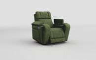 Adstock Power Recliner Chair With Power Head Tilt | Adstock Sofa Range | ScS