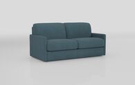 Barete 3 Seater Sofa Bed with Slim Armrest | Barete Sofa Range | ScS