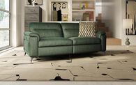 Masiera 3 Seater Sofa with Power Footrest | Masiera Sofa Range | ScS