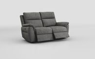 Sogliano 2 Seater Manual Recliner Sofa | Sogliano Sofa Range | ScS
