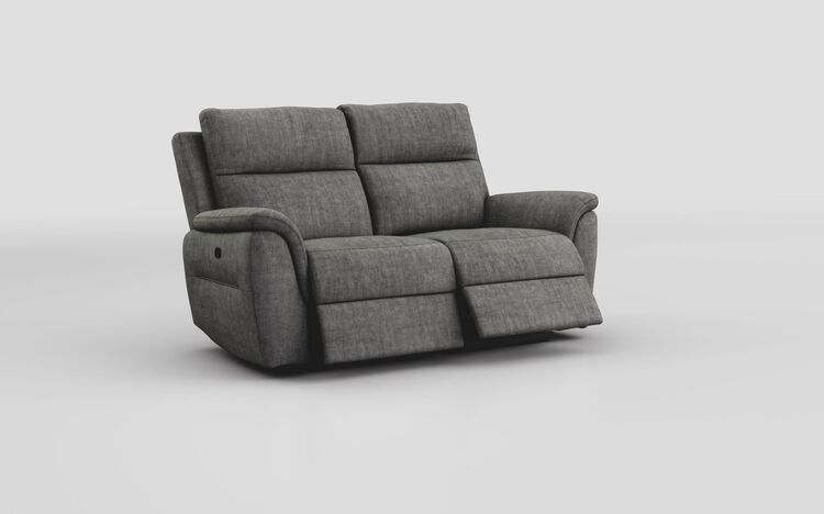 Sogliano 2 Seater Manual Recliner Sofa | Sogliano Sofa Range | ScS