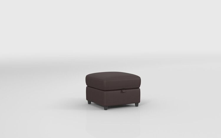 Fenton Small Storage Footstool | Fenton Sofa Range | ScS