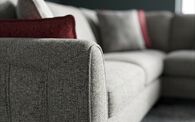Modigliana 2 Corner 1 Sofa Standard Back | Modigliana Sofa Range | ScS