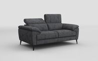 Rodello 2 Seater Sofa with Manual Head Tilt | Rodello Sofa Range | ScS