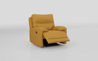 Caldbeck Manual Recliner Chair | Caldbeck Sofa Range | ScS