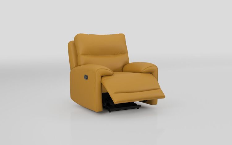 Caldbeck Manual Recliner Chair | Caldbeck Sofa Range | ScS