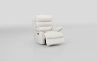 Ossett Power Recliner Chair with Head Tilt | Ossett Sofa Range | ScS