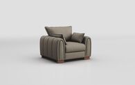Zagonara Armchair | Zagonara Sofa Range | ScS