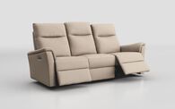Fusignano 3 Seater Power Recliner Sofa  | Fusignano Sofa Range | ScS